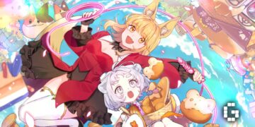 Aeruta Drops on PS5, PS4, and Switch on December 10