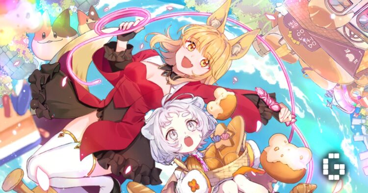 Aeruta Drops on PS5, PS4, and Switch on December 10