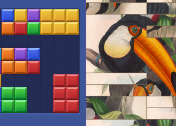 Apple Arcade Adds Block Blast!+ and Art of Fauna: Cozy Puzzles+ on September 3