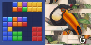Apple Arcade Adds Block Blast!+ and Art of Fauna: Cozy Puzzles+ on September 3