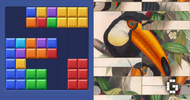 Apple Arcade Adds Block Blast!+ and Art of Fauna: Cozy Puzzles+ on September 3