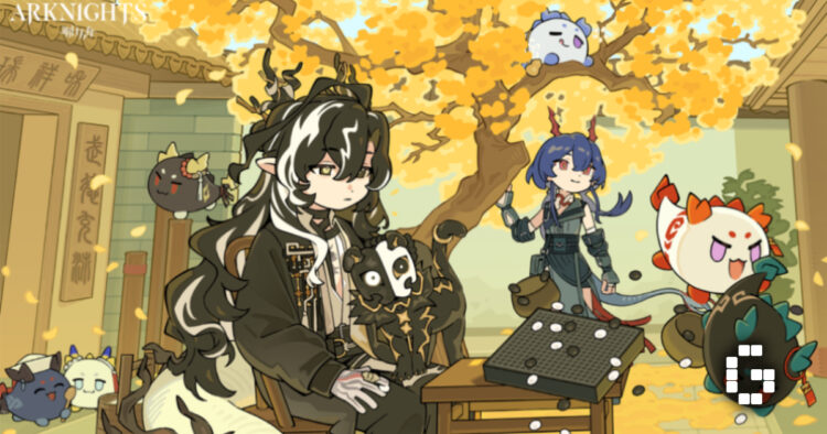 Arknights is Now Available on PC