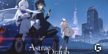 Magical Tokyo RPG Astrae Oratio Opens Closed Beta Applications