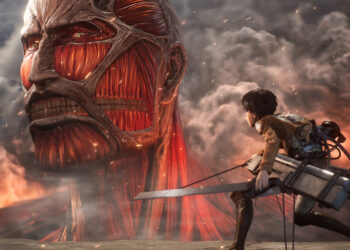Koei Tecmo Sets December 10 Release Date for Attack on Titan 3