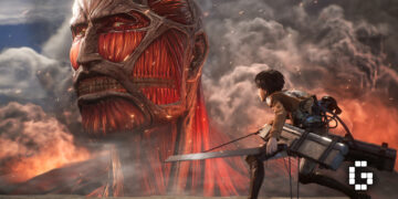 Koei Tecmo Sets December 10 Release Date for Attack on Titan 3