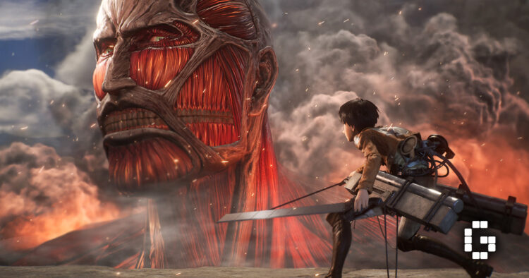 Koei Tecmo Sets December 10 Release Date for Attack on Titan 3