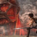 Koei Tecmo Sets December 10 Release Date for Attack on Titan 3