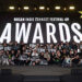 Busan Indie Connect Festival 2026 Announces Award Winners, GARBAGE COUNTRY’ Wins Grand Prix