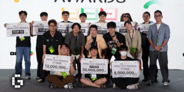 BIC x Google Play Indie Fest Awards Wraps Up with 50 Million Won in Prizes