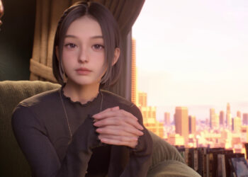 miHoYo AI Companion Game BSide: Olivia Lin Shuts Down 28 Days After Launch