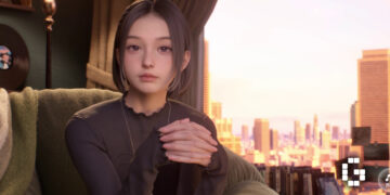 miHoYo AI Companion Game BSide: Olivia Lin Shuts Down 28 Days After Launch