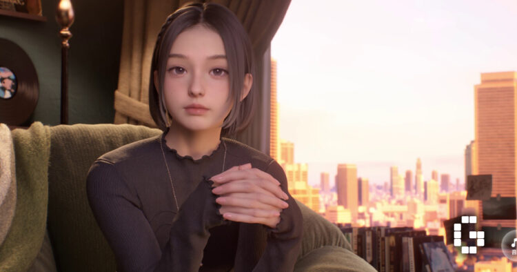 miHoYo AI Companion Game BSide: Olivia Lin Shuts Down 28 Days After Launch
