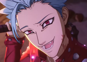 Netmarble Adds Ban to The Seven Deadly Sins: Origin, Completing the Full Lineup