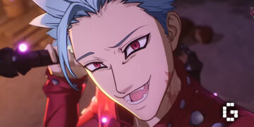Netmarble Adds Ban to The Seven Deadly Sins: Origin, Completing the Full Lineup