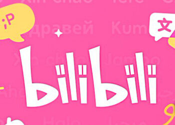 China’s YouTube-like Platform Bilibili Goes Global, Drops Identity Verification Step
