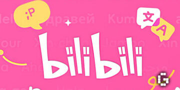 China’s YouTube-like Platform Bilibili Goes Global, Drops Identity Verification Step