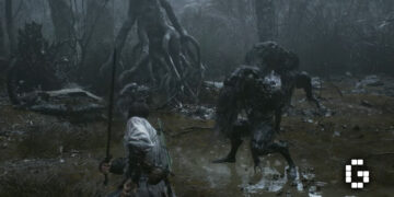 Game Science Shares First Gameplay Footage for Black Myth: Zhong Kui