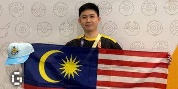 [EXCLUSIVE] Brendan Gan Delivers One of Malaysia’s Best-Ever Worlds Results, Shares Thoughts on Pressure and the Local Scene