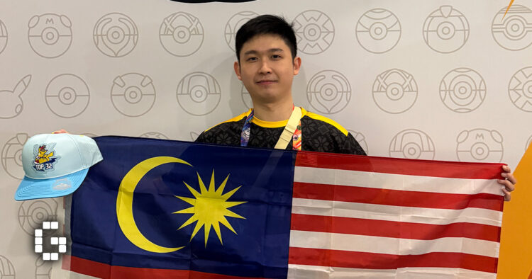 [EXCLUSIVE] Brendan Gan Delivers One of Malaysia’s Best-Ever Worlds Results, Shares Thoughts on Pressure and the Local Scene