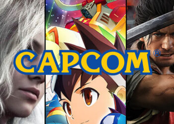 Capcom Says Digital Shift Won’t Hurt Its Sales Much