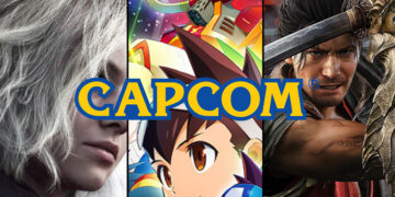 Capcom Says Digital Shift Won’t Hurt Its Sales Much