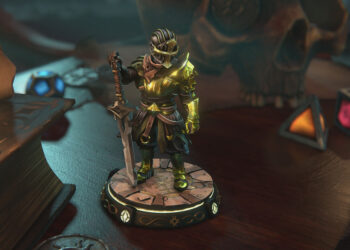 Ubisoft Pulls the Plug on NFT-Based RPG Champions Tactics