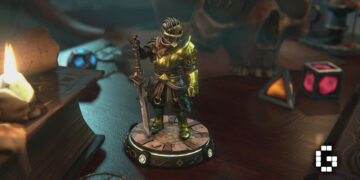 Ubisoft Pulls the Plug on NFT-Based RPG Champions Tactics