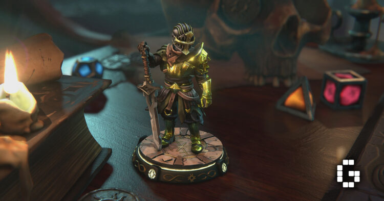 Ubisoft Pulls the Plug on NFT-Based RPG Champions Tactics