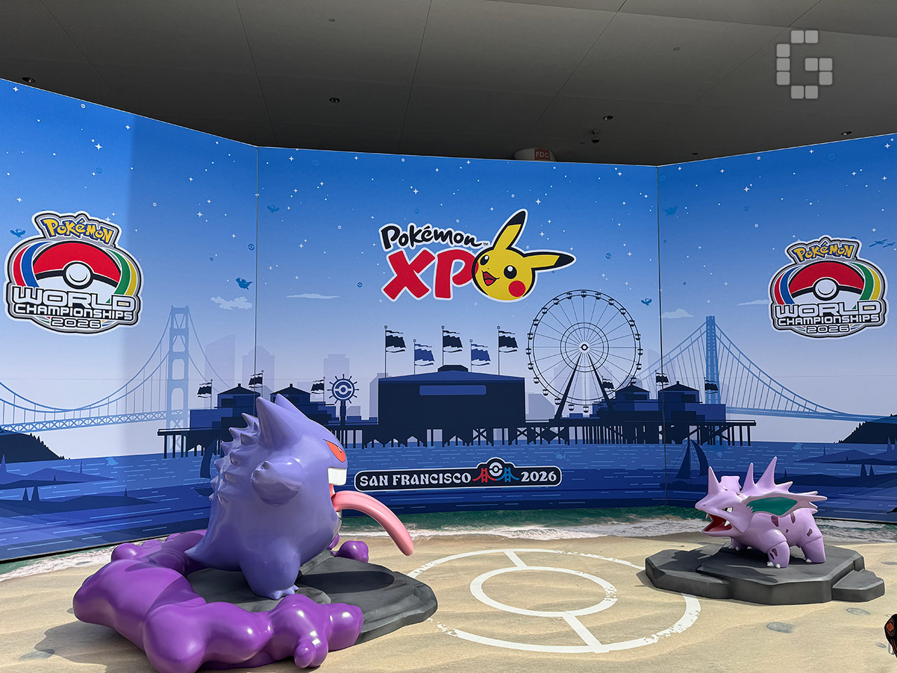 Pokémon World Championships