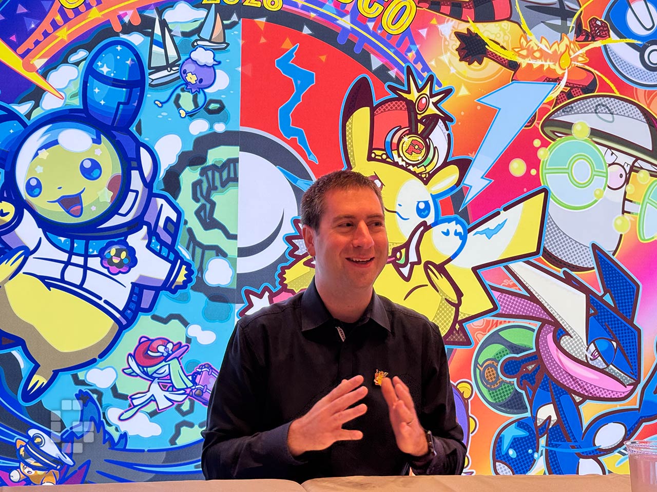 Pokémon World Championships