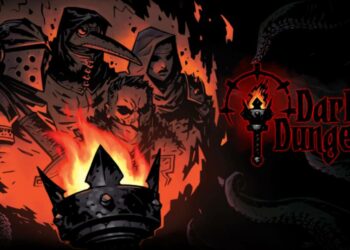 Red Hook Studios Teams up with Vault Comics to Publish Darkest Dungeon Graphic Novels