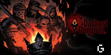 Red Hook Studios Teams up with Vault Comics to Publish Darkest Dungeon Graphic Novels