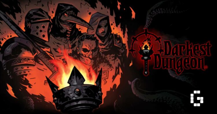 Red Hook Studios Teams up with Vault Comics to Publish Darkest Dungeon Graphic Novels