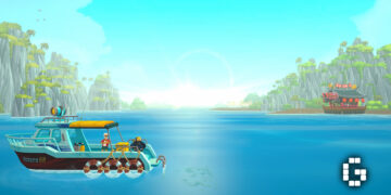 Dave the Diver Mobile Gets September 17 Release With Jungle and Dredge DLCs