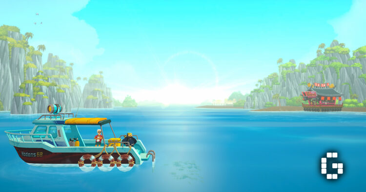 Dave the Diver Mobile Gets September 17 Release With Jungle and Dredge DLCs