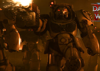 Warhammer 40,000: Dawn of War IV Pushed Back to December as Studio Takes More Time to Polish the Game