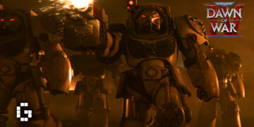 Warhammer 40,000: Dawn of War IV Pushed Back to December as Studio Takes More Time to Polish the Game