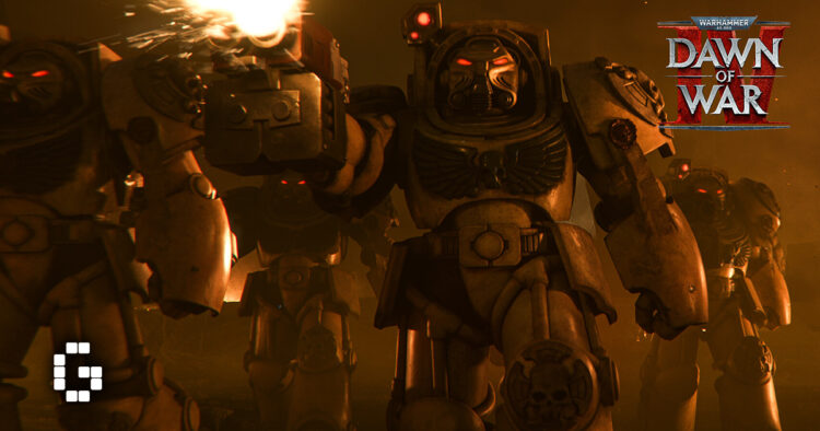 Warhammer 40,000: Dawn of War IV Pushed Back to December as Studio Takes More Time to Polish the Game