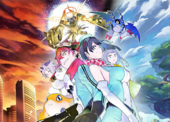 Digimon Franchise Posts Record Profits For Bandai Namco, Company President Says