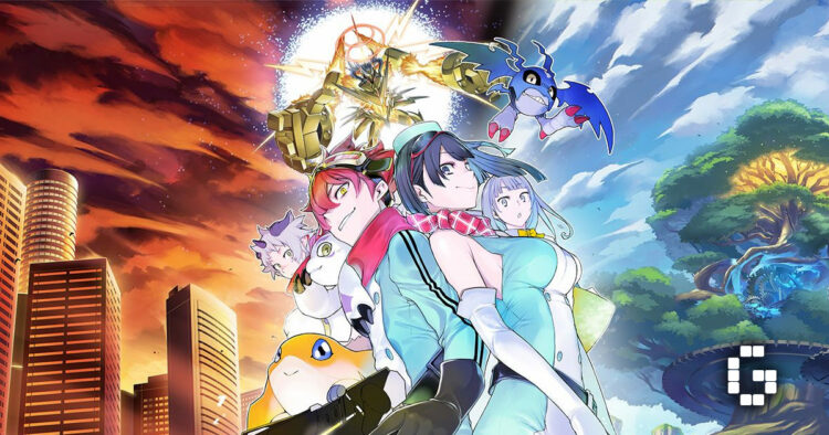 Digimon Franchise Posts Record Profits For Bandai Namco, Company President Says