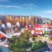 A Dragon Ball Theme Park Is Set to Be Built Near Paris