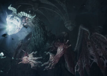 Dragon's Dogma 2