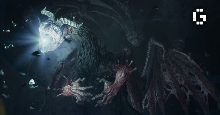 Dragon's Dogma 2