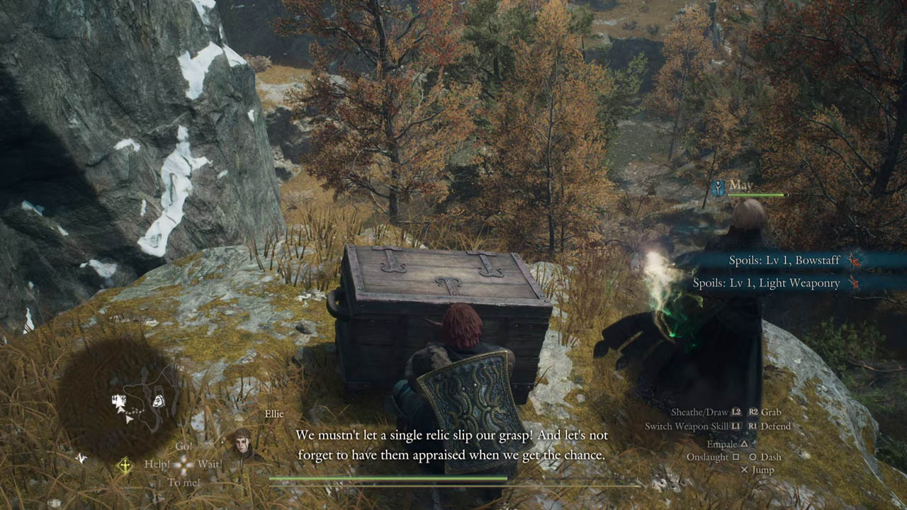 Dragon's Dogma 2