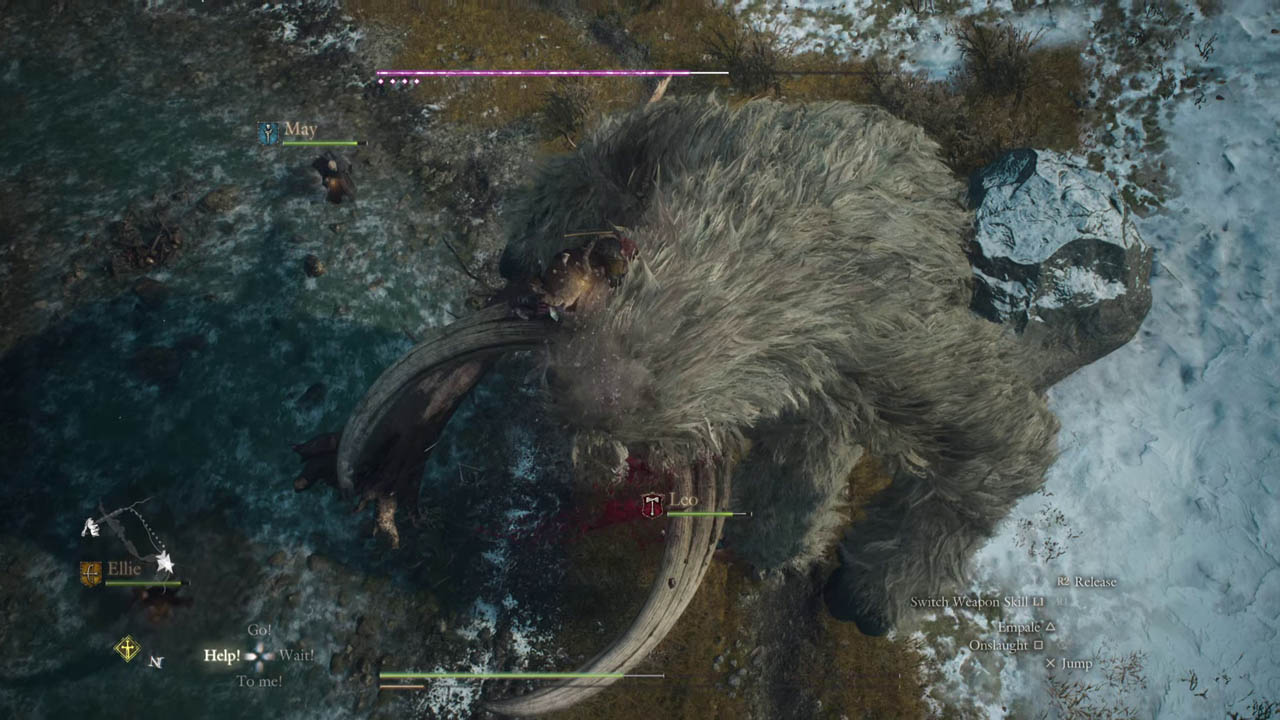 Dragon's Dogma 2