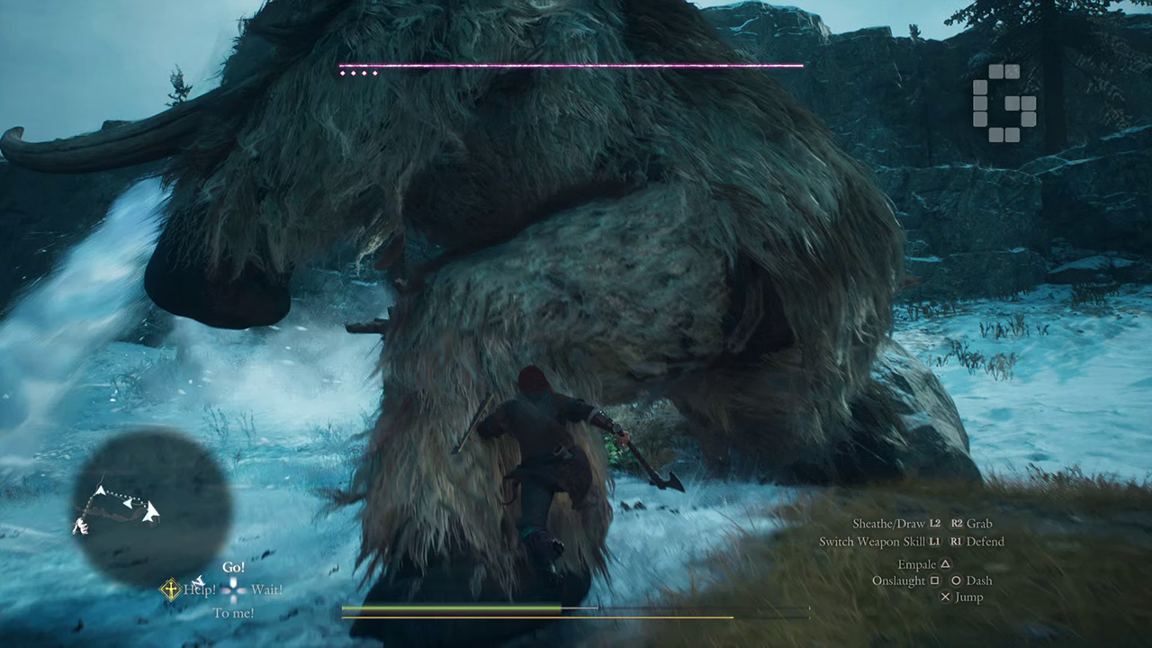 Dragon's Dogma 2 Dark Arisen