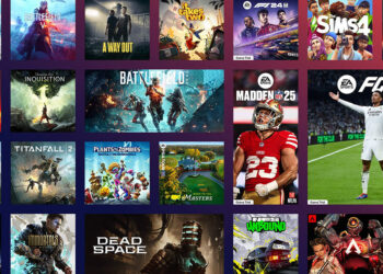 EA Officially Goes Private as PIF, Silver Lake, and Affinity Partners Complete Acquisition