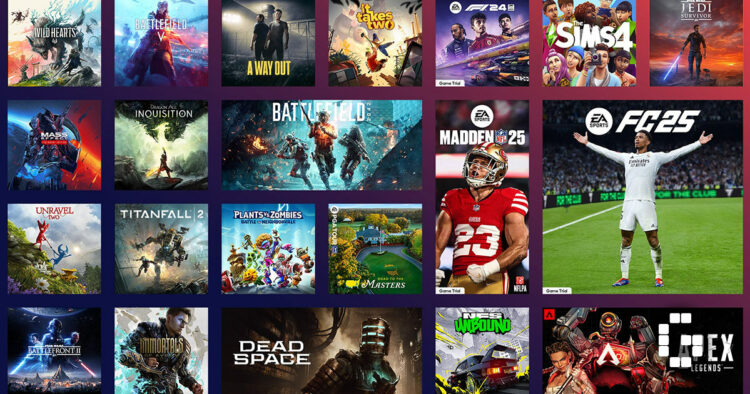 EA Officially Goes Private as PIF, Silver Lake, and Affinity Partners Complete Acquisition