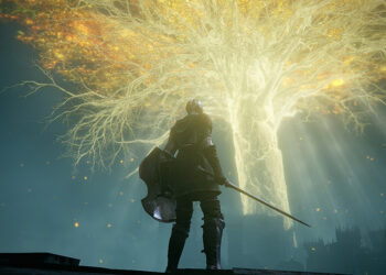 ELDEN RING Tarnished Edition Review – A Massive Package With Growing Pains