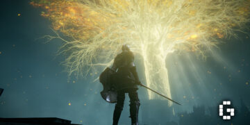 ELDEN RING Tarnished Edition Review – A Massive Package With Growing Pains